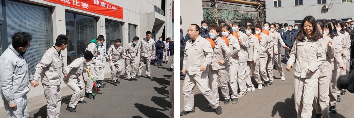 传承央企担任