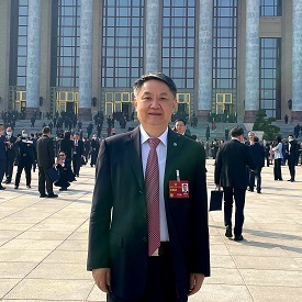全国政协委员温枢刚：推动新型储能产业科技创新