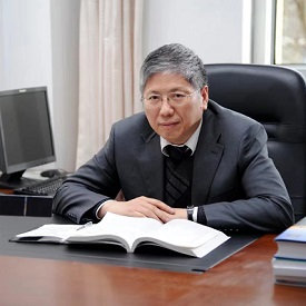 全国政协委员杨孟飞：构建地月空间基础设施 抢占先机领跑产业市场