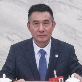 全国人大代表郭泽义： 加快高端基础元器件创新发展 必要下好一盘棋