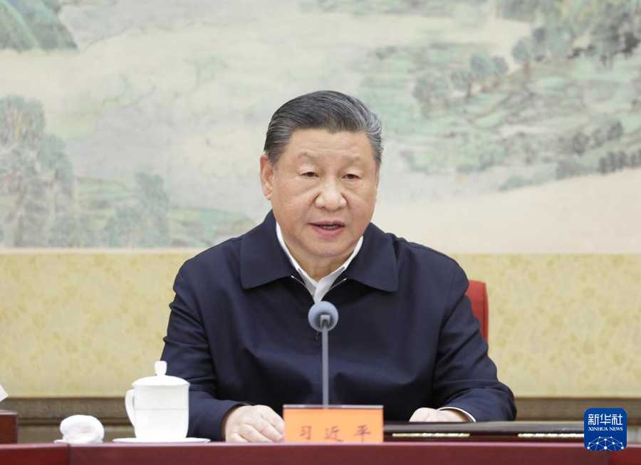 2024年12月26日至27日，中共中央政治局召开民主生涯会强调在加强党的纪律建设上阐扬示范引领作用。