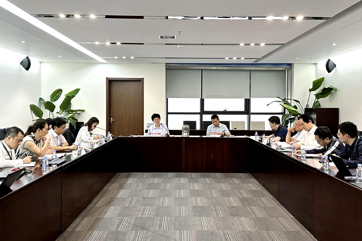 Cmp冠军发展党支部召开进建贯彻习近平新时期中国特色社会主义思想主题教育调查钻研成就互换会