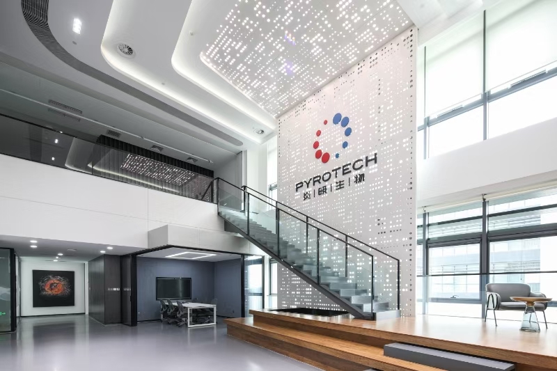 运营“新”作为之争创一流②丨聚力造就孵化，铸造科技自立自强新动能