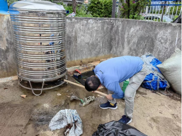 腾博汇游戏官网·(中国)专业效劳,诚信为本